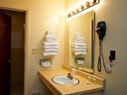 фото отеля Trails End Motel Sheridan