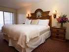 фото отеля Trails End Motel Sheridan