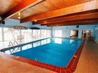 фото отеля Trails End Motel Sheridan