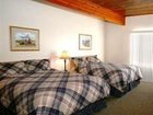 фото отеля Trails End Motel Sheridan