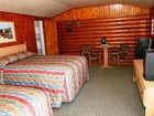 фото отеля Trails End Motel Sheridan