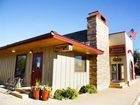 фото отеля Trails End Motel Sheridan