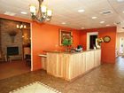фото отеля Trails End Motel Sheridan