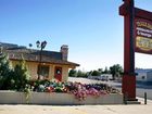 фото отеля Trails End Motel Sheridan