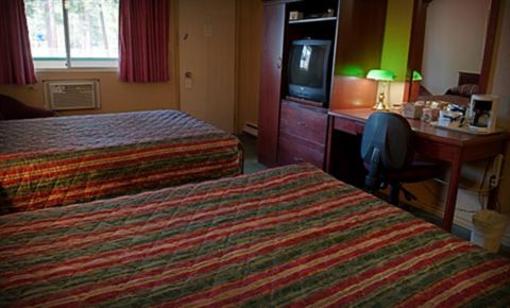 фото отеля Sandman Inn - Princeton