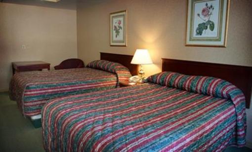 фото отеля Sandman Inn - Princeton