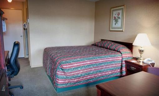 фото отеля Sandman Inn - Princeton