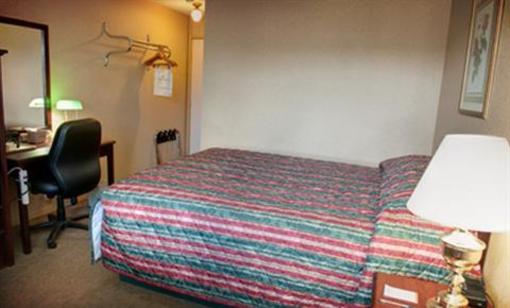 фото отеля Sandman Inn - Princeton
