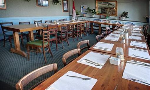 фото отеля Sandman Inn - Princeton