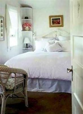 фото отеля Old Thyme Inn Bed and Breakfast
