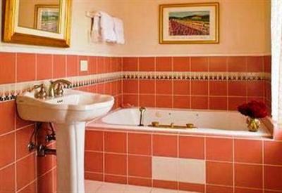 фото отеля Old Thyme Inn Bed and Breakfast
