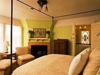 Old Thyme Inn Bed and Breakfast