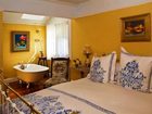 фото отеля Old Thyme Inn Bed and Breakfast