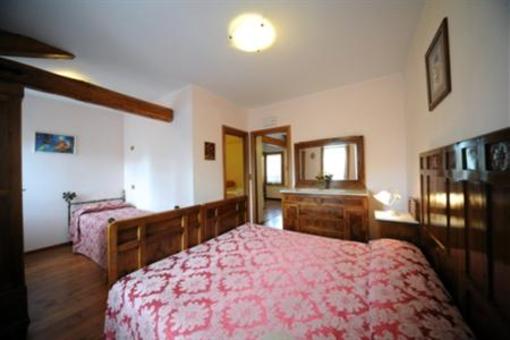 фото отеля Agriturismo Praetto