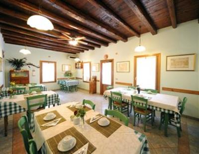 фото отеля Agriturismo Praetto