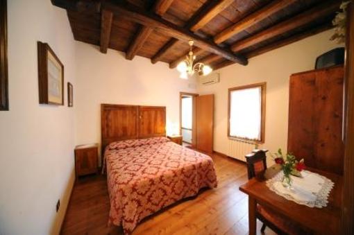 фото отеля Agriturismo Praetto