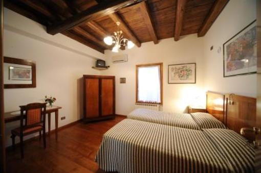 фото отеля Agriturismo Praetto