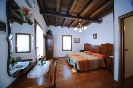 фото отеля Agriturismo Praetto