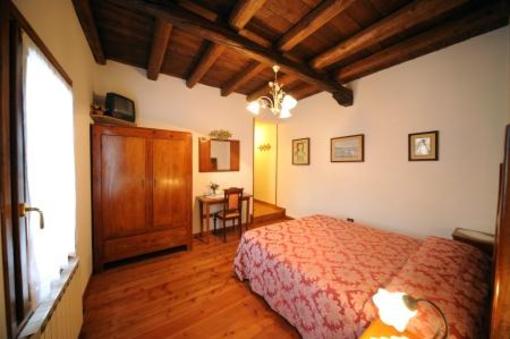 фото отеля Agriturismo Praetto