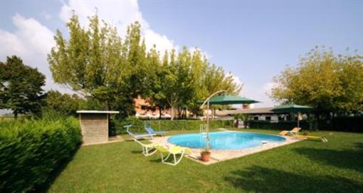 фото отеля Agriturismo Praetto