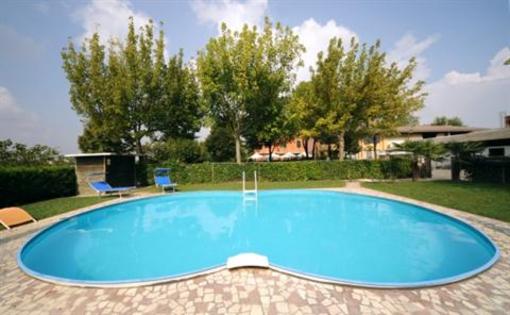 фото отеля Agriturismo Praetto