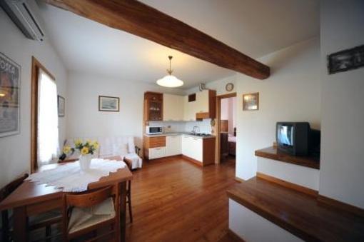 фото отеля Agriturismo Praetto