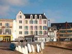 фото отеля Hotel De L'ocean Quiberon