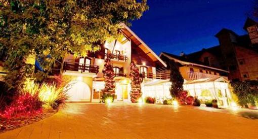 фото отеля Pousada Villa Capivary