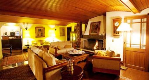 фото отеля Pousada Villa Capivary