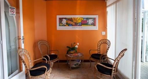 фото отеля Pousada Villa Capivary