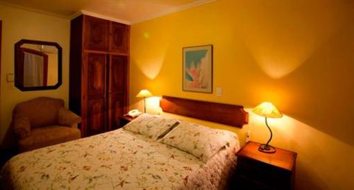 фото отеля Pousada Villa Capivary