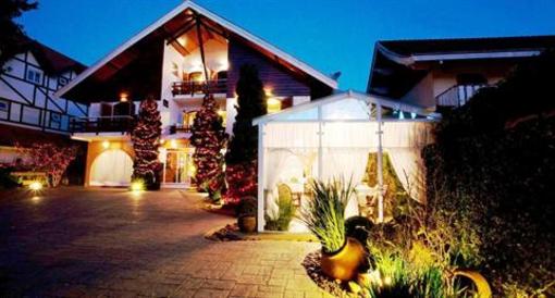 фото отеля Pousada Villa Capivary