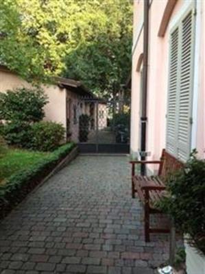 фото отеля Hotel Belvedere Vaprio D'Adda