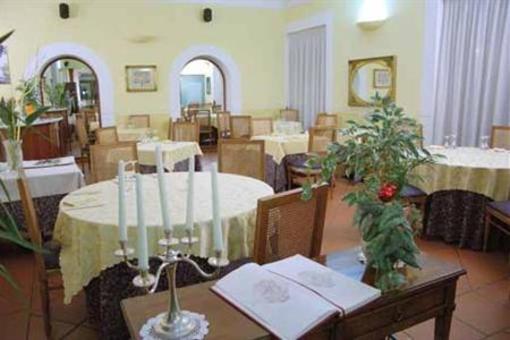 фото отеля Hotel Belvedere Vaprio D'Adda