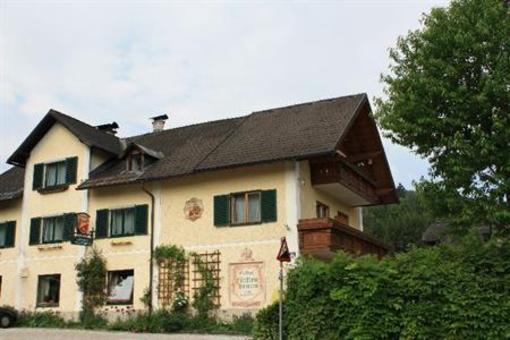 фото отеля Gasthof Fuerstenbrunn