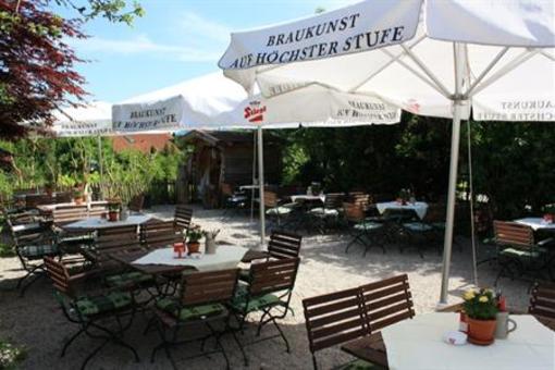 фото отеля Gasthof Fuerstenbrunn