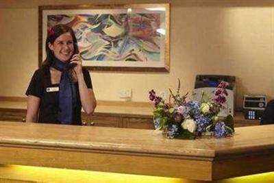 фото отеля Best Western Hotel Tiverton