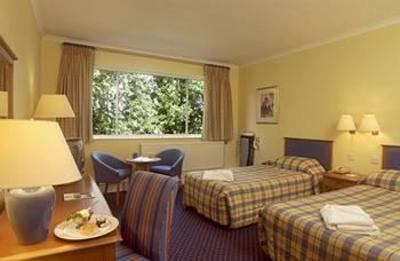 фото отеля Best Western Hotel Tiverton