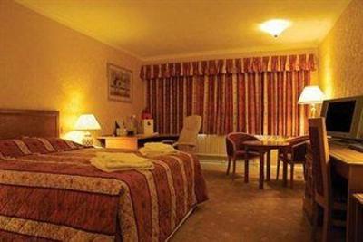 фото отеля Best Western Hotel Tiverton