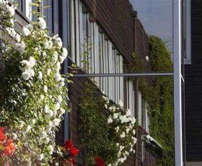фото отеля Best Western Hotel Tiverton
