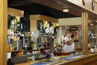 фото отеля Best Western Hotel Tiverton