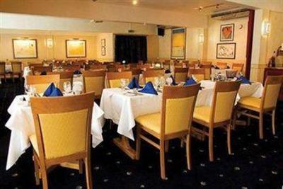 фото отеля Best Western Hotel Tiverton