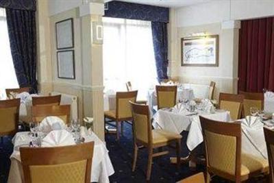 фото отеля Best Western Hotel Tiverton