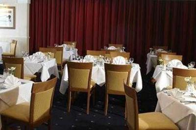 фото отеля Best Western Hotel Tiverton