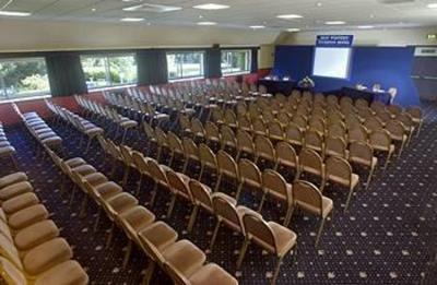 фото отеля Best Western Hotel Tiverton