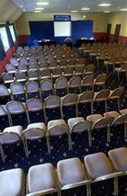 фото отеля Best Western Hotel Tiverton