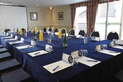 фото отеля Best Western Hotel Tiverton