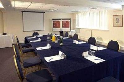 фото отеля Best Western Hotel Tiverton
