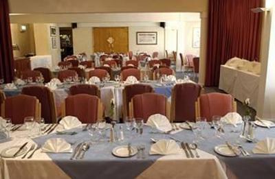 фото отеля Best Western Hotel Tiverton