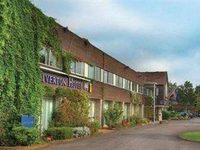 Best Western Hotel Tiverton
